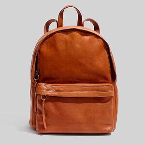 Madewell The Lorimer Backpack
